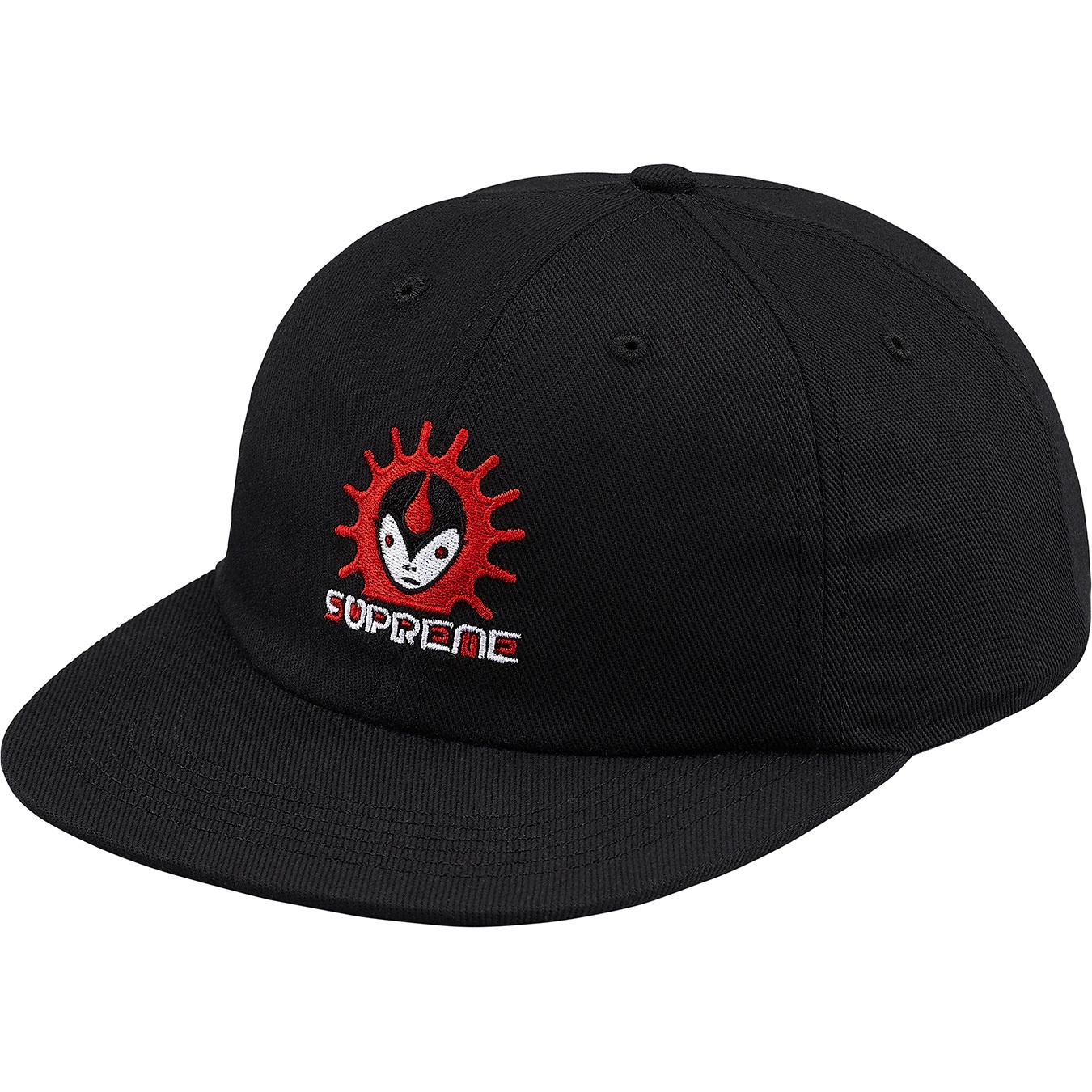 Vampire 6-Panel view 7